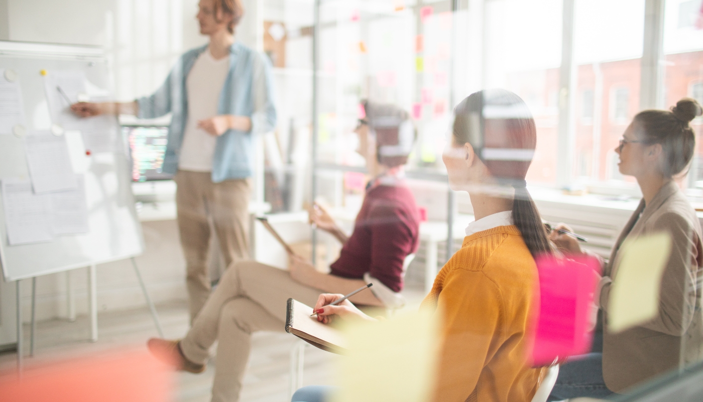 Corso sulla comunicazione nel no profit a Roma